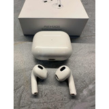 Audífonos AirPods (3ra Generación)