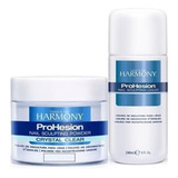 Monomer Harmony 240ml + Pó Acrílico 105g Cuccio Porcelana