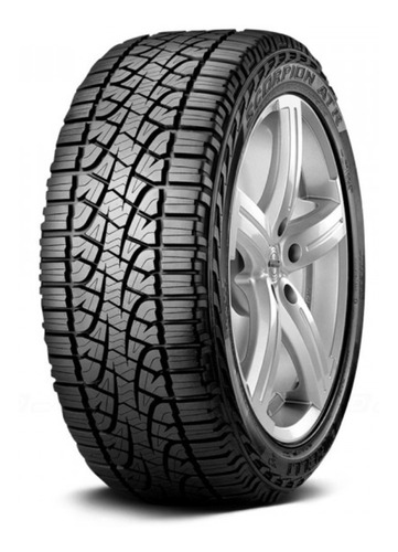 Llanta 205/60r15 Pirelli Scorpion Atr 91h Owl