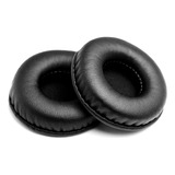 Almohadillas Para Auriculares Ear Ear, Negras