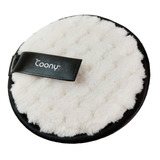 Coony Make Up Remover Pad Removedor Maquillaje Reutilizable