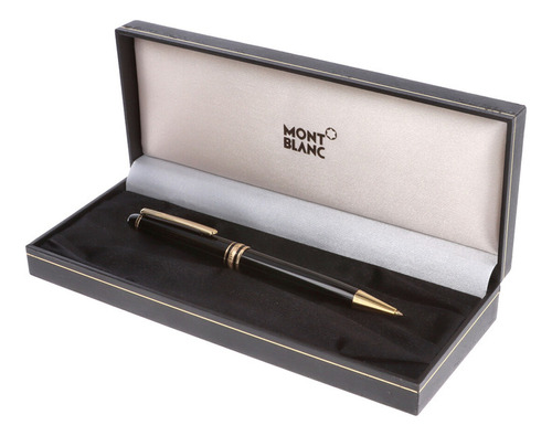 Boligrafo Montblanc * Meisterstuck.