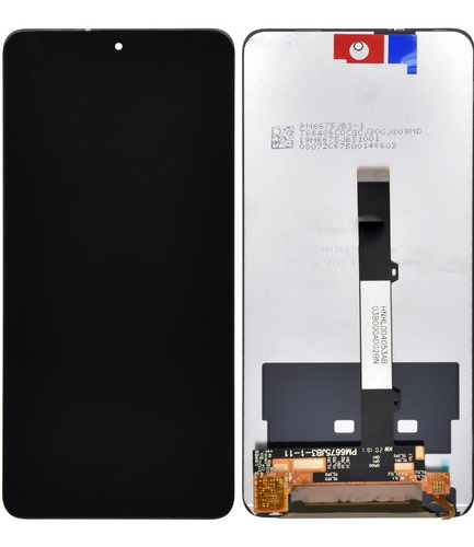 Pantalla Lcd Xiaomi Poco X3 Pro Original MultiPhone