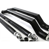 Set De Barras Traseras Curvas (rzr Turbo, Xp 1000, Rs1)