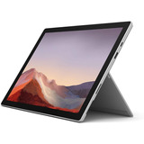 Tablet  Microsoft Surface Pro 7 I5 12.3  256gb Platinum Y 8gb De Memoria Ram