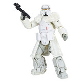 Figura De Acción Hasbro Star Wars The Black Series Range Tro