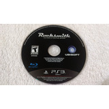 Rochsmith Para Playstation 3 Liquidación..!!