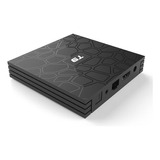 Caja De Tv T9 Rk3328 Bluetooth De 64 Gb, Decodificación De V