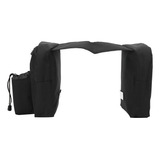 Bolsa Para Asiento Delantero De Motocicleta, Bolsa De Almace