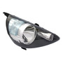 Faro Derecho Para Honda Fit (2001 - 2008) Honda FIT