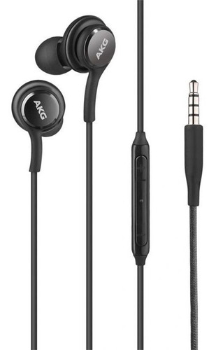 Audifonos Manos Libres Para Samsung Galaxy Akg Premium E/g