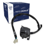 Conjunto De Mando Izquierdo F04040155 Rt200 Spitzer Gp Rt250