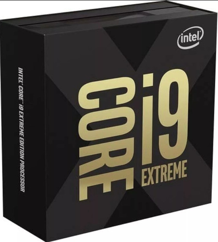Combo Cpu Intel Core X Lga2066 I9-10980xe Extreme 18c Y 64gb