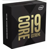 Combo Cpu Intel Core X Lga2066 I9-10980xe Extreme 18c Y 64gb