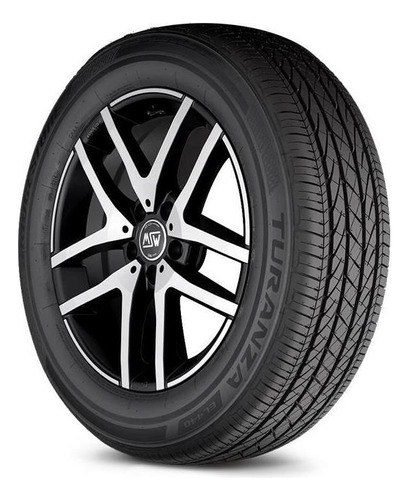 Llanta Bridgestone Turanza El440 P 215/45r18 89 V