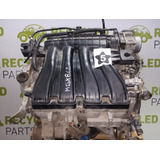 Motor Renault Fluence 2.0  M4r (05487513)