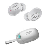 Auriculares Inalambricos Bluetooth Celular Air Noga Twins 21