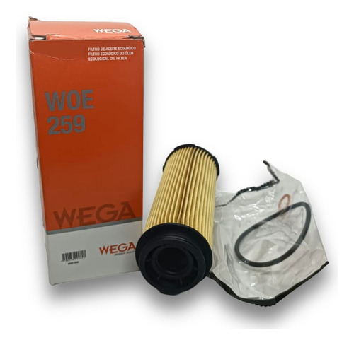 Filtro De Aceite Bmw Serie 1 2 4 5 140 440 540 240 745 M40 Foto 3