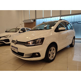 Volkswagen Suran 1.6 Highline