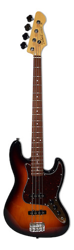 Bajo Electrico Tokai Jazz Bass Ajb52 Cuota