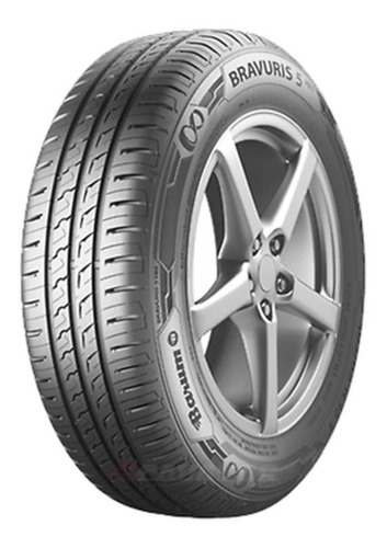 Llanta 195/65r15 91h Barum Bravuris 5