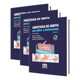 Anestesia De Smith Para Niños Y Adolescentes