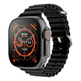 Smartwatch T800 Ultra Watch Ip67 Serie 8 Llamada Bluetooth