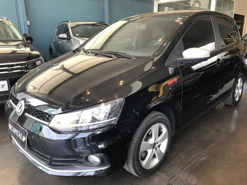 VOLKSWAGEN FOX 1.6 MI ROCK IN RIO 8V FLEX 4P 104CV