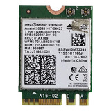 Tarjeta Wifi Para Lenovo Yoga C930-13ikb