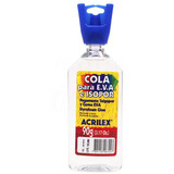 Cola Para Eva E Isopor 90g 17390 Acrilex