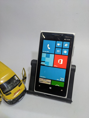Nokia Lumia 920 Movistar Excelente Leer Descripción 