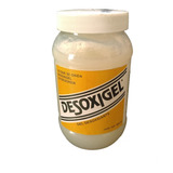 Desoxigel Gel Desoxidante 500 Ml Removedor De Oxido