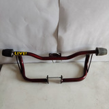 Slider Para Moto Italika 125z Tipo Kov