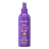 Aussie Total Miracle Detangling Spray Apricot