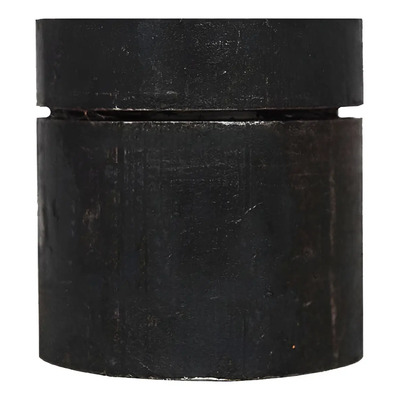 Par De Tejuelo 3 Pulgadas Negro Para Portones | Envío gratis
