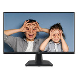 Monitor Ips 27 PuLG Productividad Msi Pro Mp275 100hz Hdmi