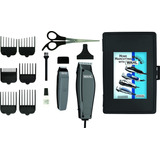 Conjunto De Peinado Wahl Combo Pro N.°