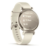 Relógio Inteligente Smartwatch Garmin Lily 2 Garantia 1 Ano