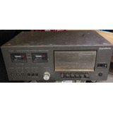 Tape Deck Gradiente S-125