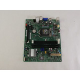 Gateway Zx4951 Mb.gb409.001 Intel Lga 1155 Ddr2 Desktop  Ttz