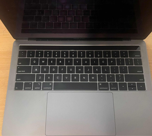 Macbook Pro (13-inch, 2019)