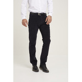 Pantalon Hombre Huapi Corderoy Baston Fino