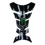 Protector De Tanque Tank Pad Monster Army