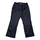 Pantalon Outdoor Columbia Liviano Bolsillo Regulación Velcro