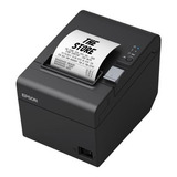 Impresora Térmica De Recibos Epson Tmt20iii Usb Serial  