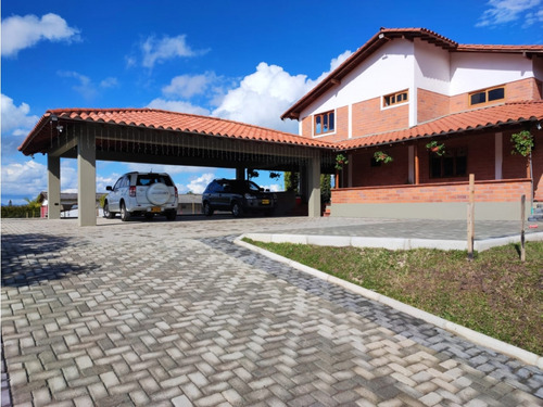 Vendo Hermosa Casa Finca En El Carmen Campoalegre Ch - Imagen 4