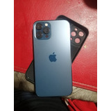 iPhone 12 Pro Max 256 Gb Blue