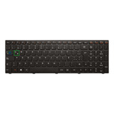 Teclado Lenovo G50-30 G50-45 Z50-70 305-15idb 300-15ibr Esp