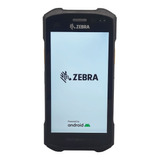 Colector De Datos Zebra Tc21