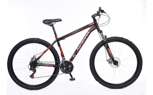 Bicicleta Kuwara Creek Rod29 